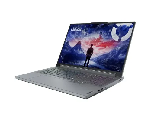 Ноутбук Lenovo Legion 5 16IRX9 (83DG00J7RA)