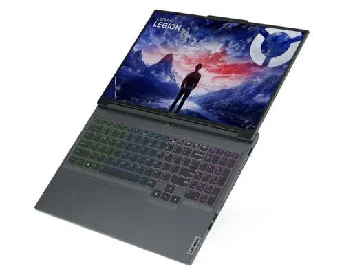 Ноутбук Lenovo Legion 5 16IRX9 (83DG00J7RA)