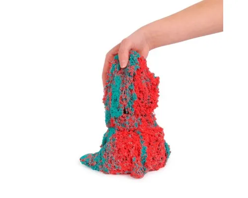 Набор для творчества Kinetic Sand Красочный дуэт 2 цвета 680 г (71652)