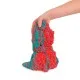 Набор для творчества Kinetic Sand Красочный дуэт 2 цвета 680 г (71652)