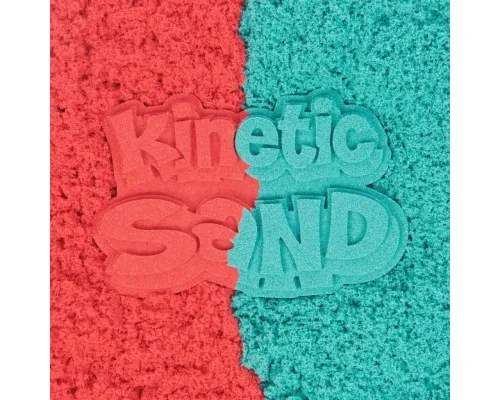 Набор для творчества Kinetic Sand Красочный дуэт 2 цвета 680 г (71652)