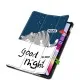 Чехол для планшета BeCover Smart Case Xiaomi Poco Pad 12.1" Good Night (711562)