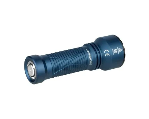 Ліхтар Olight Javelot Mini Limited Edition Midnight Blue (Javelot Mini BL)