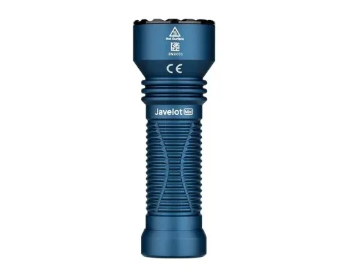 Ліхтар Olight Javelot Mini Limited Edition Midnight Blue (Javelot Mini BL)