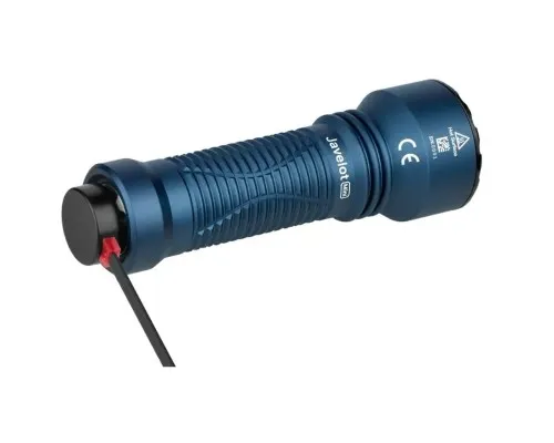 Фонарь Olight Javelot Mini Limited Edition Midnight Blue (Javelot Mini BL)