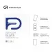 Скло захисне Armorstandart Glass.CR Apple iPad Pro 12.9 2017 Clear (ARM50477)