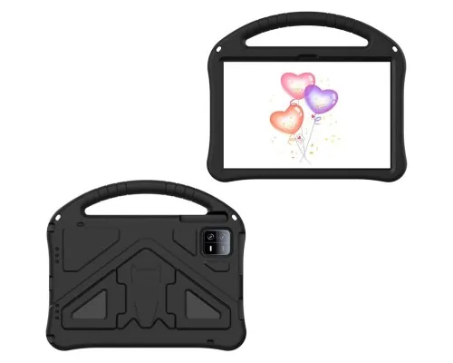 Чохол до планшета BeCover Protected Cover Xiaomi Mi Pad 6 / 6 Pro 11" Black (711884)