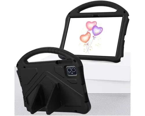 Чохол до планшета BeCover Protected Cover Xiaomi Mi Pad 6 / 6 Pro 11" Black (711884)
