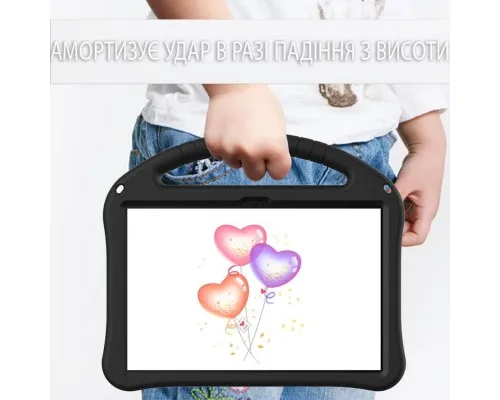 Чохол до планшета BeCover Protected Cover Xiaomi Mi Pad 6 / 6 Pro 11" Black (711884)