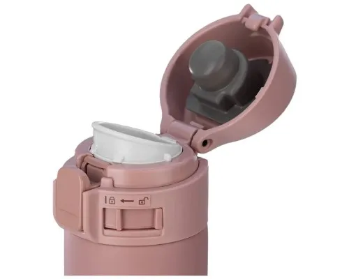 Термокружка Zojirushi SM-PD20PM 0.2l Terracotta (1678.06.05)