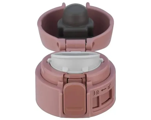 Термокружка Zojirushi SM-PD20PM 0.2l Terracotta (1678.06.05)