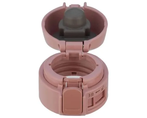 Термокружка Zojirushi SM-PD20PM 0.2l Terracotta (1678.06.05)