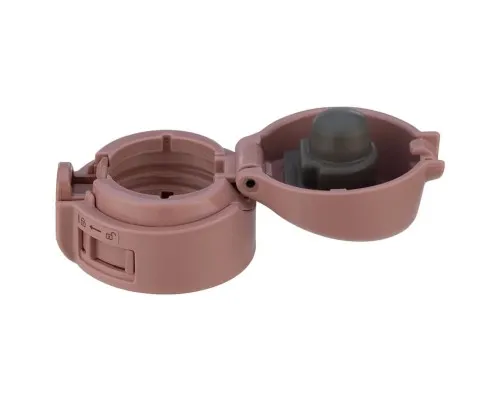 Термокружка Zojirushi SM-PD20PM 0.2l Terracotta (1678.06.05)