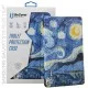 Чохол до планшета BeCover Smart Case Samsung Galaxy Tab S10 Plus (SM-X820/SM-X826) 12.4" Night (712245)