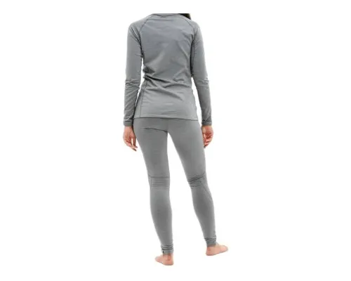 Термоштани Turbat Yeti Bottom Wmn cloudburst grey XS (012.002.0721)
