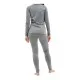 Термоштани Turbat Yeti Bottom Wmn cloudburst grey XS (012.002.0721)