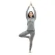 Термоштани Turbat Yeti Bottom Wmn cloudburst grey XS (012.002.0721)