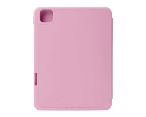 Чохол до планшета Armorstandart Smart Fold Pen Apple iPad Pro 11 (2024) Pink (ARM78130)