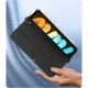 Чохол до планшета BeCover Tri Fold Hard Apple iPad Mini 7 2024 Black (712450)