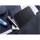 Чохол до планшета BeCover Tri Fold Hard Apple iPad Mini 7 2024 Black (712450)