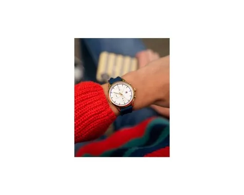 Наручний годинник Tommy Hilfiger 1782424