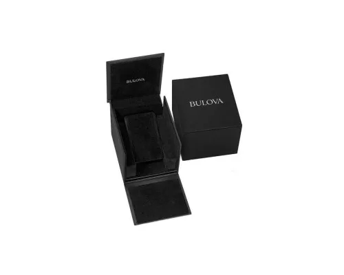 Наручний годинник Bulova 63F87