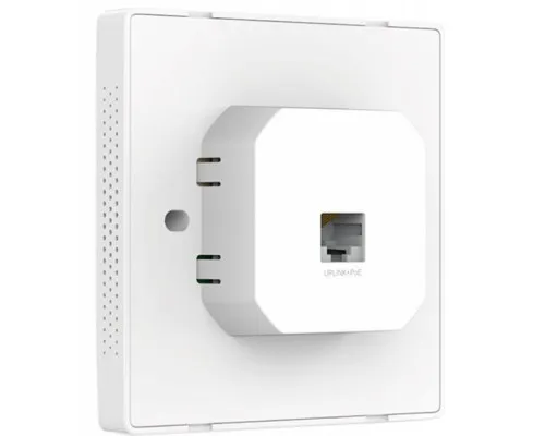 Точка доступа Wi-Fi TP-Link EAP115-wall