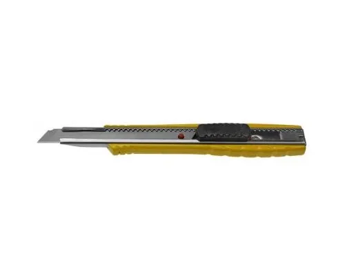 Нож монтажный Stanley FatMax выдвижное лезвие шириной 9мм, L=135мм. (0-10-411)