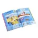 Інтерактивна іграшка Smart Koala Книга Smart Koala 200 Basic English Words (Season 2) №2 (SKB200BWS2)