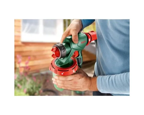 Фарбопульт Bosch PFS 3000-2 система фарбування стін (0.603.207.100)