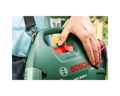 Фарбопульт Bosch PFS 3000-2 система фарбування стін (0.603.207.100)