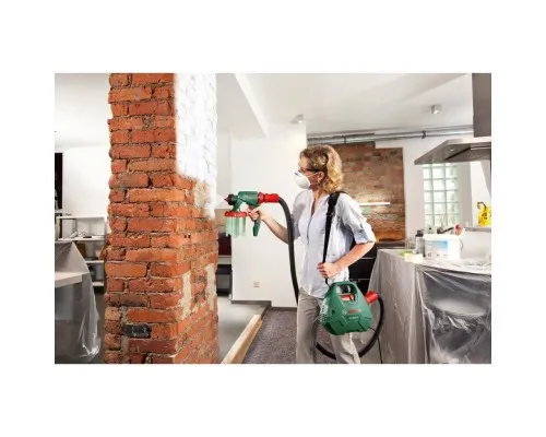 Фарбопульт Bosch PFS 3000-2 система фарбування стін (0.603.207.100)