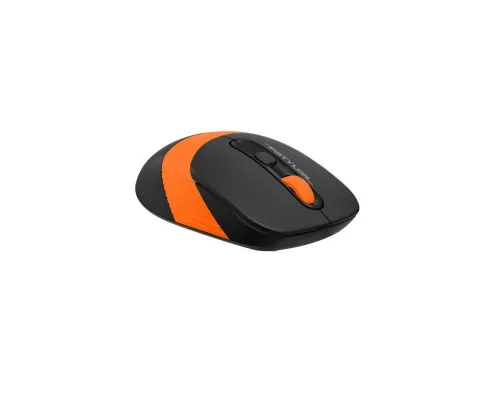 Мишка A4Tech FG10 Orange