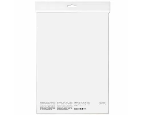 Фотопапір Barva A4 Everyday matted double-sided 220г 60с (IP-BE220-176)