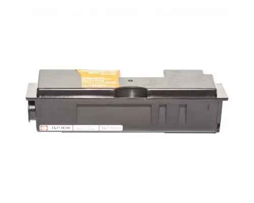 Тонер-картридж BASF Kyocera TK-17/18/100 Black (KT-TK17/18/100)