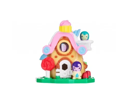 Фигурка Jazwares Nanables Small House Городок сладостей, Кондитерская Самые к (NNB0010)