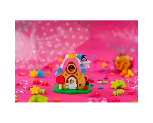 Фигурка Jazwares Nanables Small House Городок сладостей, Кондитерская Самые к (NNB0010)