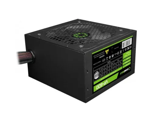 Блок живлення Gamemax 600W (VP-600)