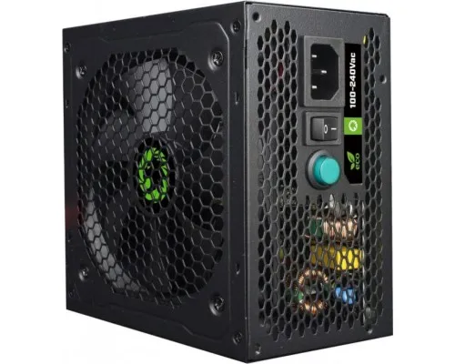 Блок живлення Gamemax 600W (VP-600)