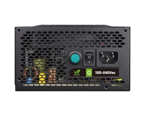 Блок живлення Gamemax 600W (VP-600)