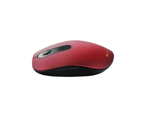 Мышка Canyon CNS-CMSW09R Wireless Red (CNS-CMSW09R)
