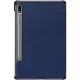 Чехол для планшета BeCover Smart Case Samsung Galaxy Tab S7 (SM-T875)/S8 (SM-X700/SM-X706) Deep Blue (705221)