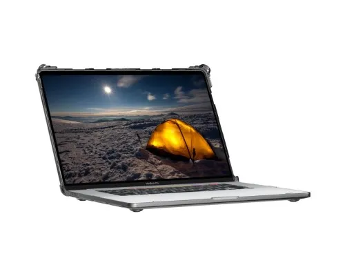 Чехол для ноутбука UAG 13" Macbook Pro (2020) Plyo, Ice (132652114343)