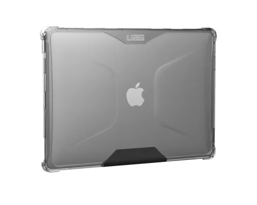 Чохол до ноутбука UAG 13" Macbook Pro (2020) Plyo, Ice (132652114343)