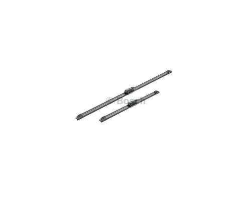 Щітка склоочисника Bosch 3 397 007 945