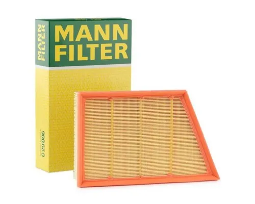 Воздушный фильтр для автомобиля Mann C29006