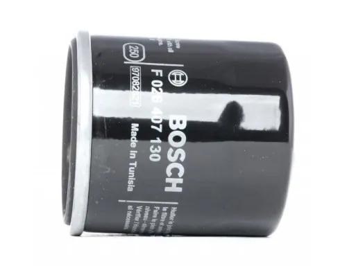 Фільтр масляний Bosch F 026 407 130