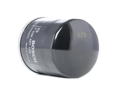 Фільтр масляний Bosch F 026 407 130