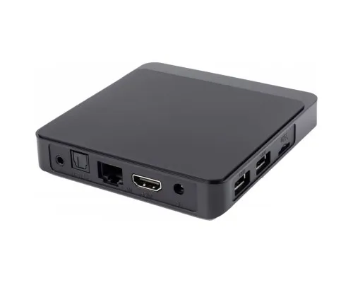 Медіаплеєр iNeXT TV5