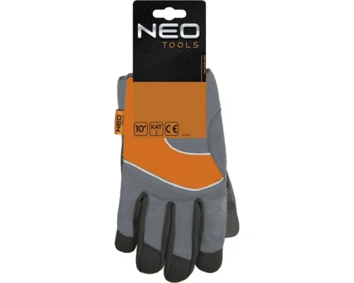 Захисні рукавички Neo Tools р.10.5 (97-605)